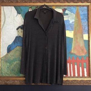 BCBG Max Azria (Vintage) Stretch Tunic 2/$35